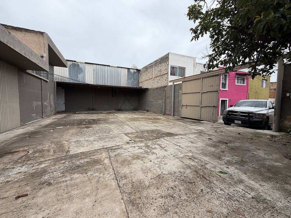 Bodega comercial en Constitución, Zapopan, foto 14 de 20