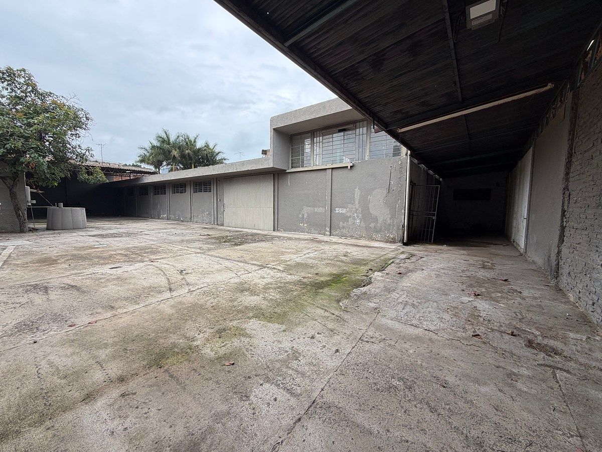 Bodega comercial en Constitución, Zapopan, foto 15 de 20