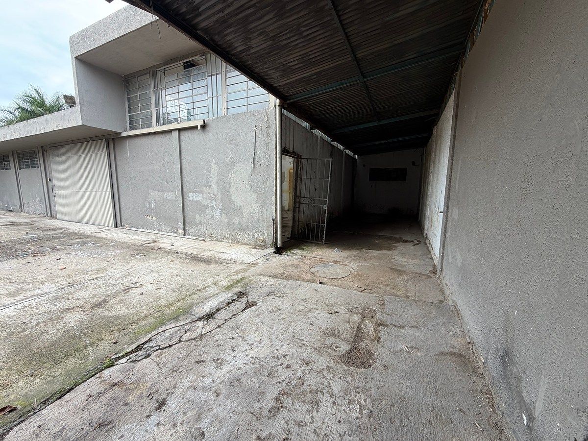 Bodega comercial en Constitución, Zapopan, foto 6 de 20