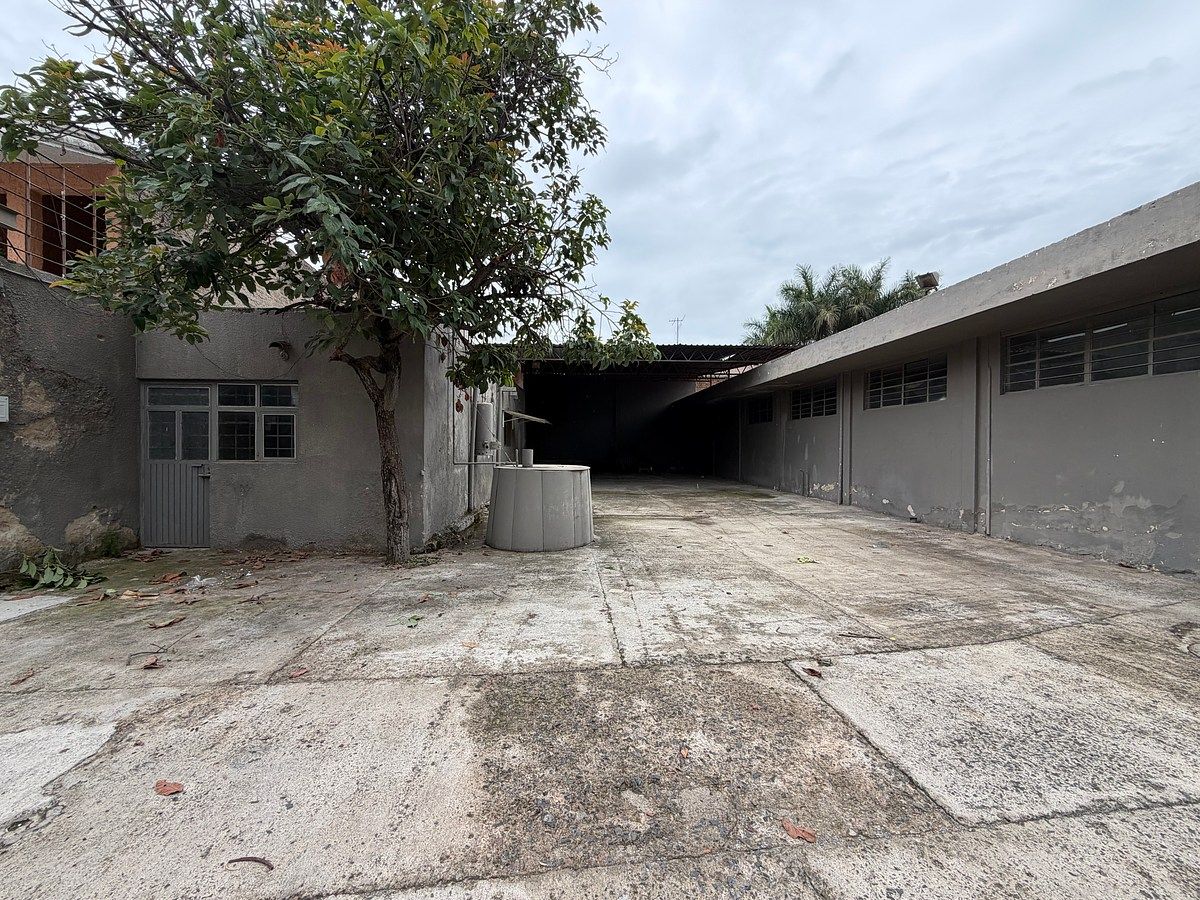 Bodega comercial en Constitución, Zapopan, foto 5 de 20