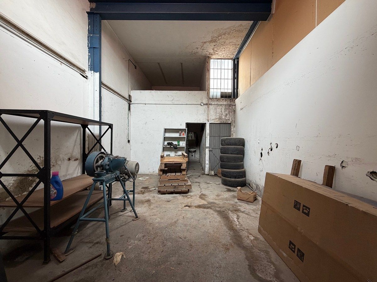 Bodega comercial en Constitución, Zapopan, foto 18 de 20