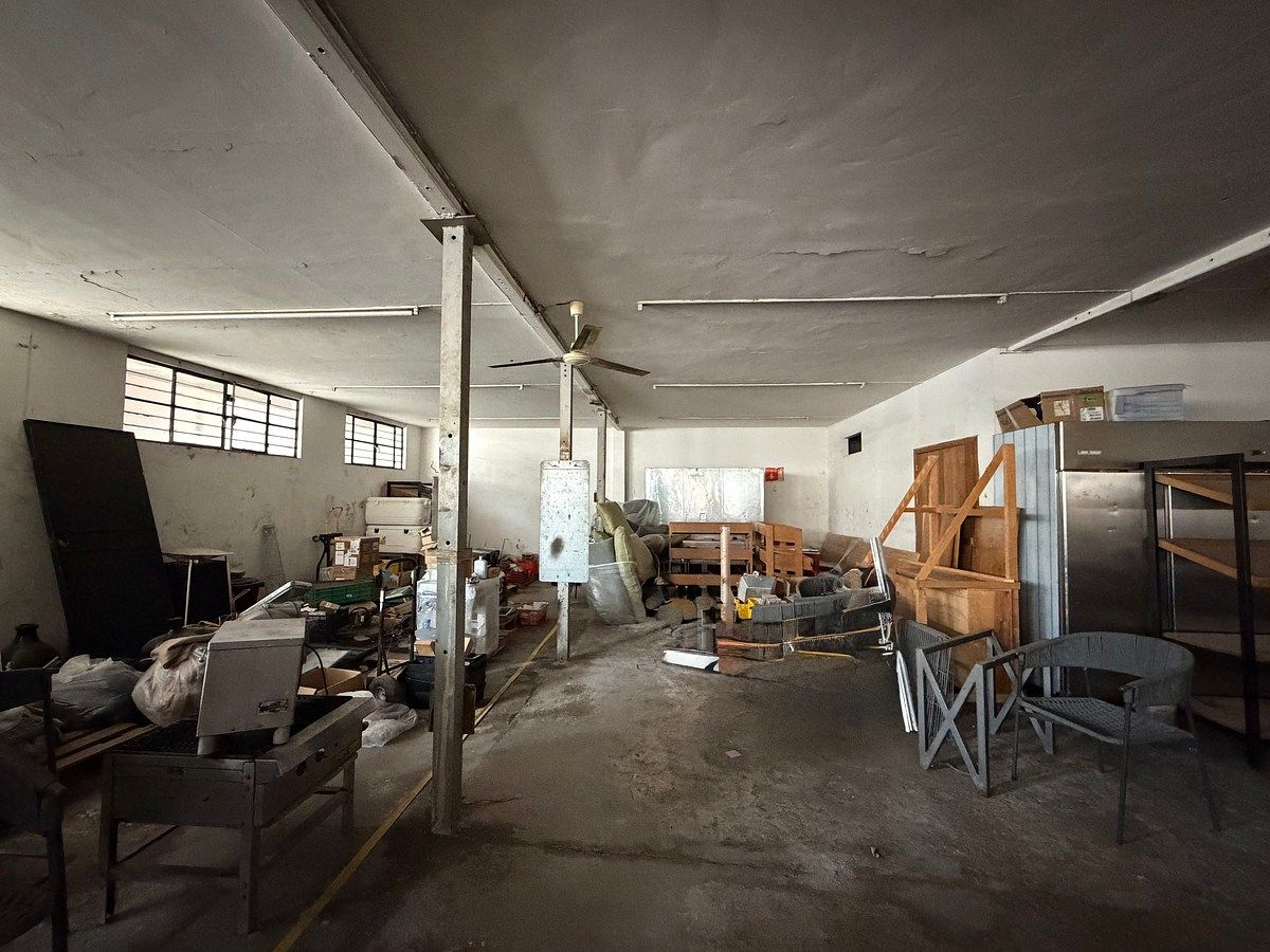 Bodega comercial en Constitución, Zapopan, foto 19 de 20