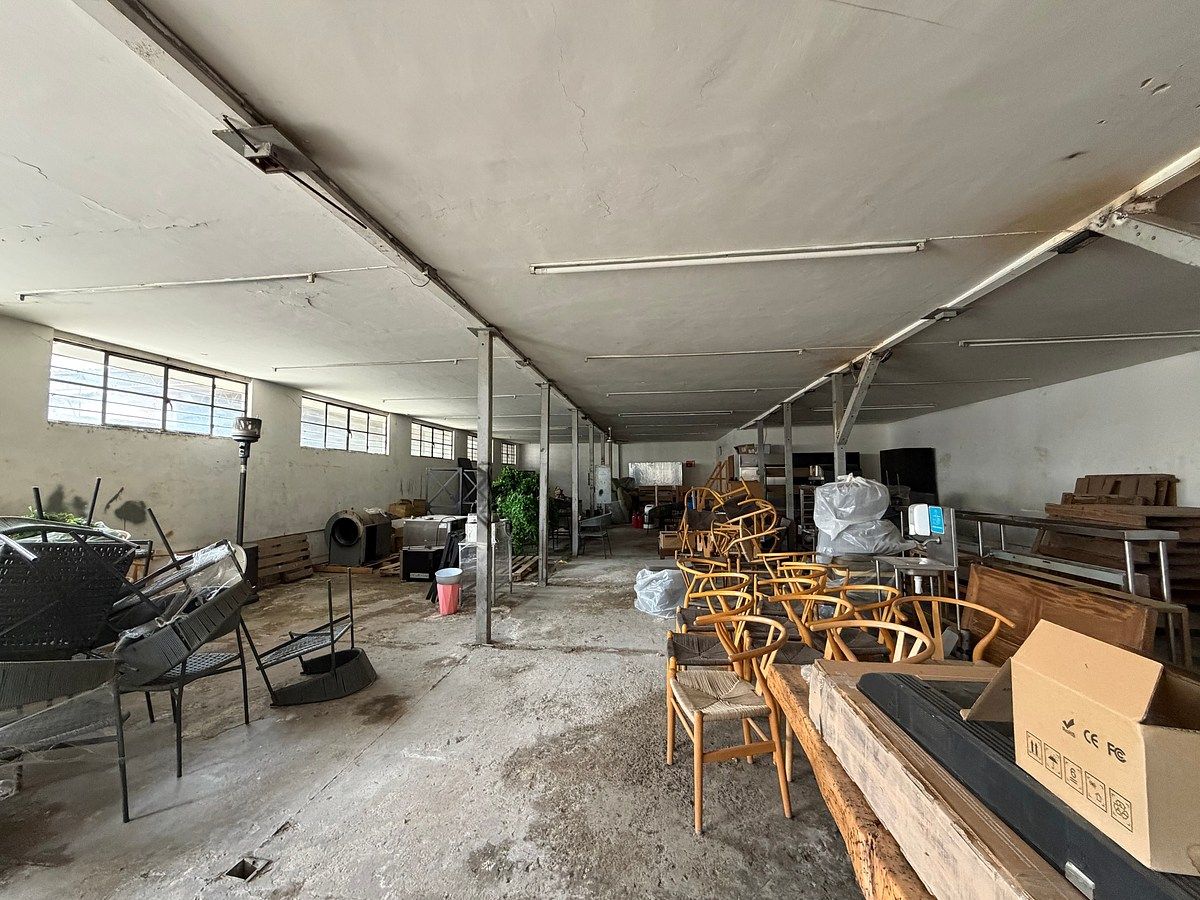 Bodega comercial en Constitución, Zapopan, foto 20 de 20