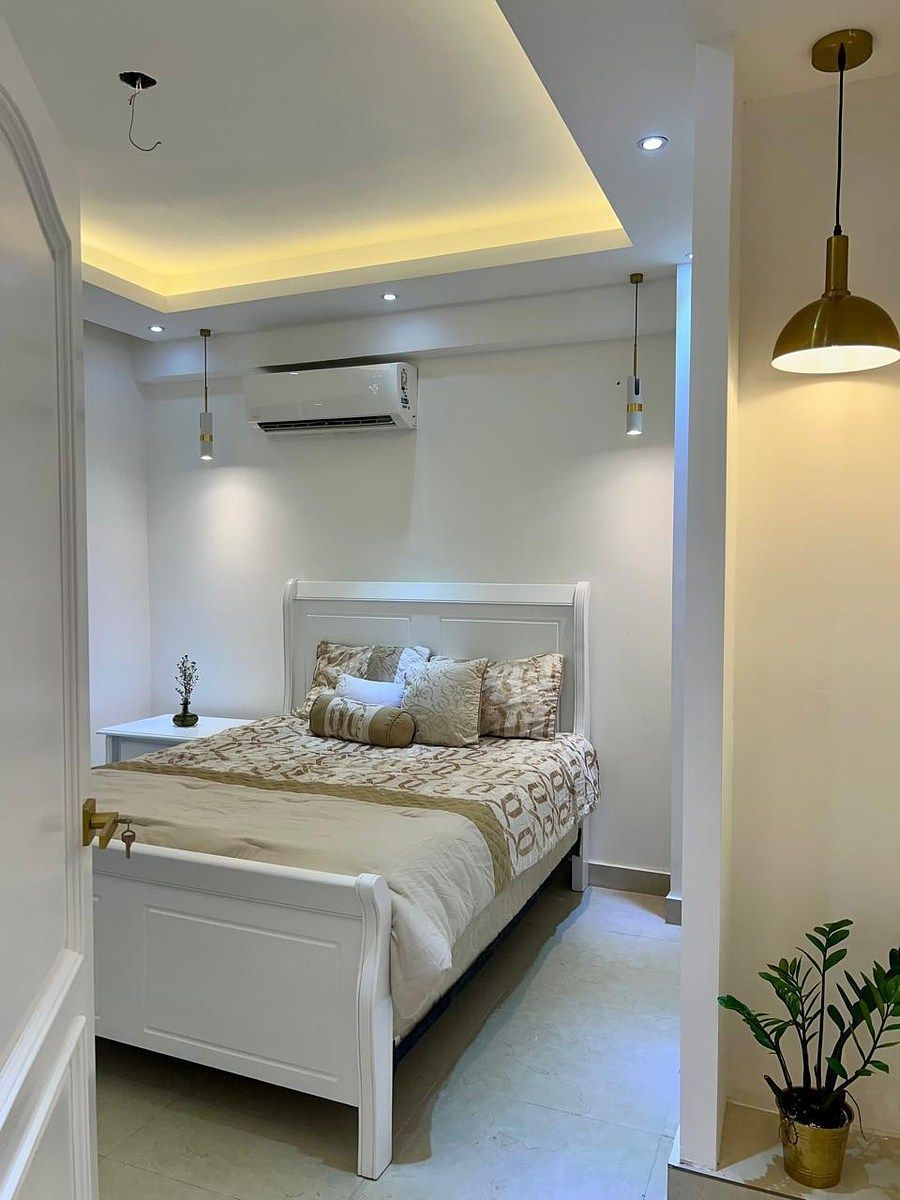 Apartamento en Bella Vista, Santo Domingo Centro (Distrito Nacional), foto 11 de 21