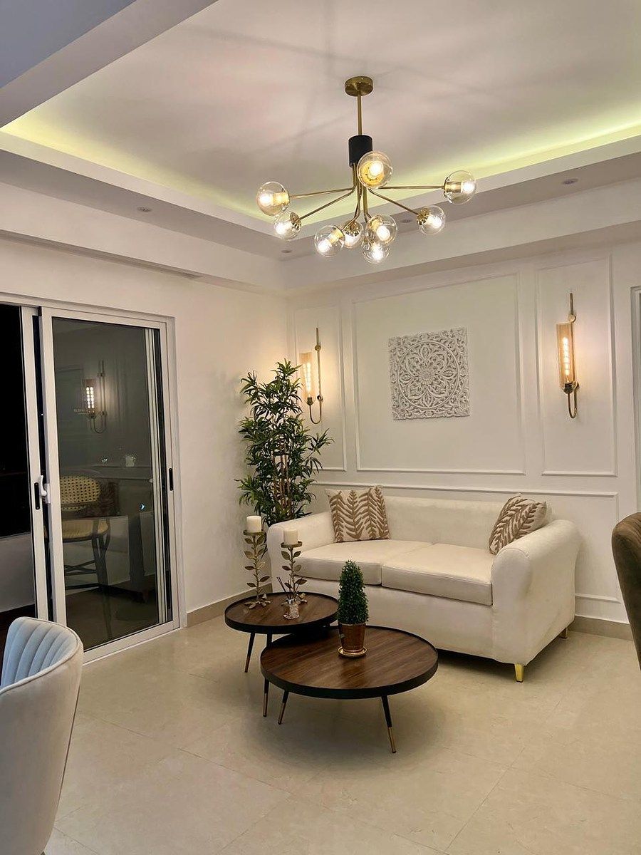 Apartamento en Bella Vista, Santo Domingo Centro (Distrito Nacional), foto 2 de 21