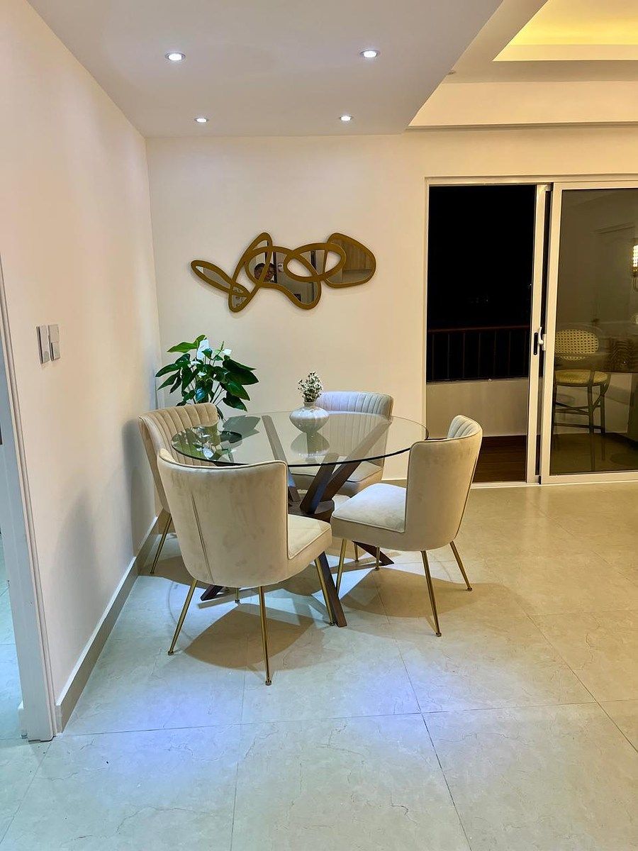 Apartamento en Bella Vista, Santo Domingo Centro (Distrito Nacional), foto 4 de 21