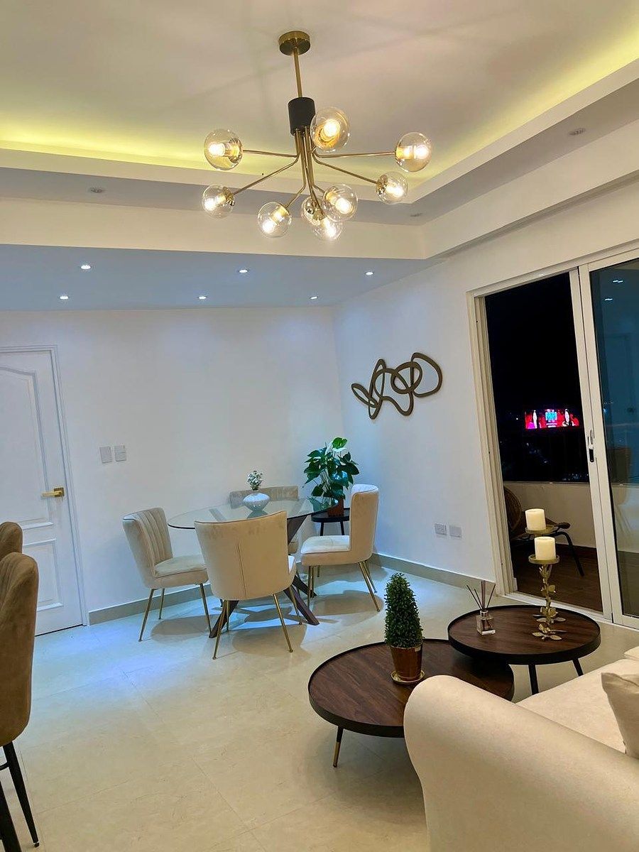 Apartamento en Bella Vista, Santo Domingo Centro (Distrito Nacional), foto 5 de 21