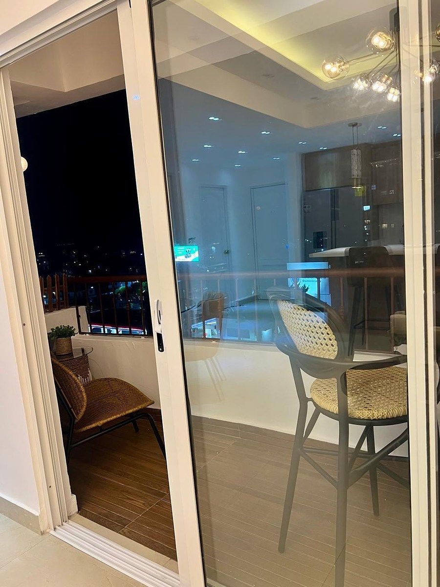 Apartamento en Bella Vista, Santo Domingo Centro (Distrito Nacional), foto 3 de 21
