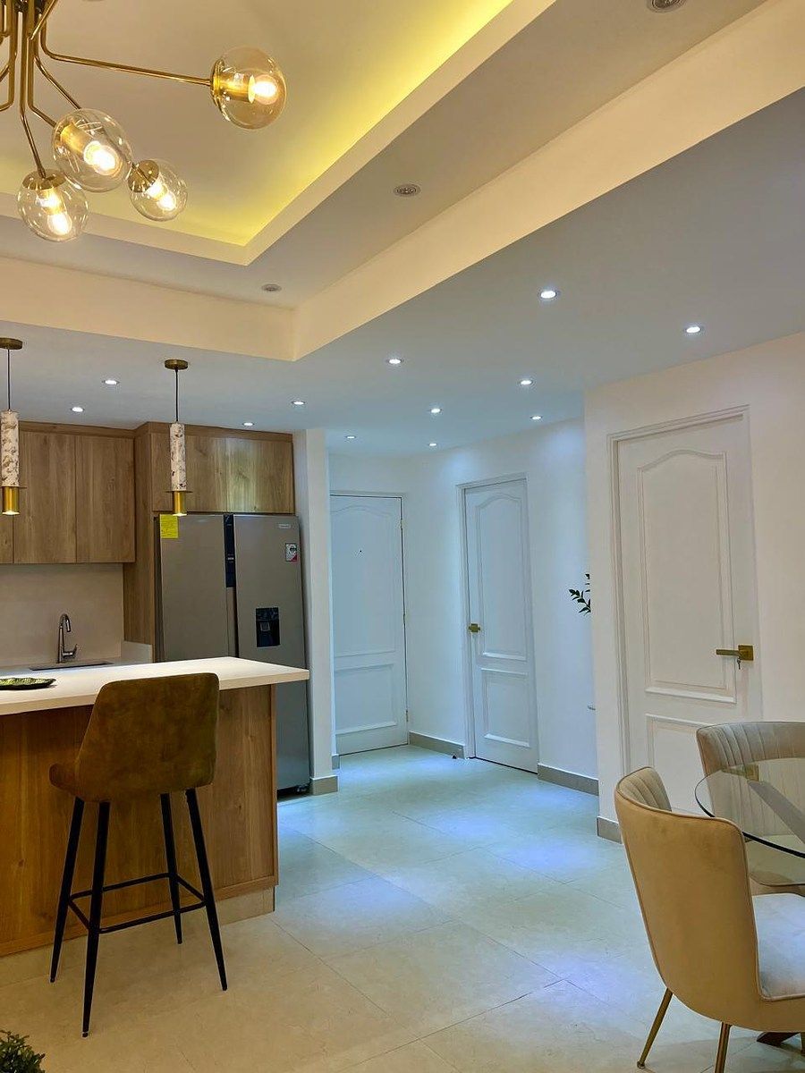 Apartamento en Bella Vista, Santo Domingo Centro (Distrito Nacional), foto 6 de 21
