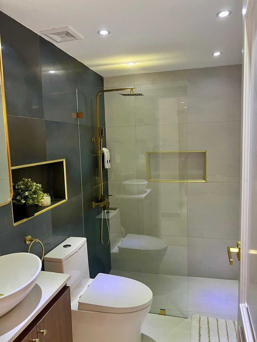 Apartamento en Bella Vista, Santo Domingo Centro (Distrito Nacional), foto 14 de 21