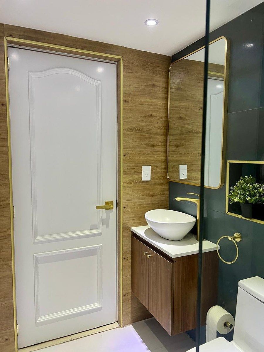 Apartamento en Bella Vista, Santo Domingo Centro (Distrito Nacional), foto 15 de 21
