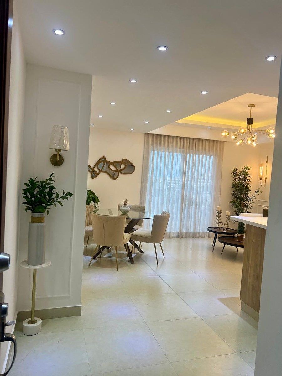 Apartamento en Bella Vista, Santo Domingo Centro (Distrito Nacional), foto 10 de 21
