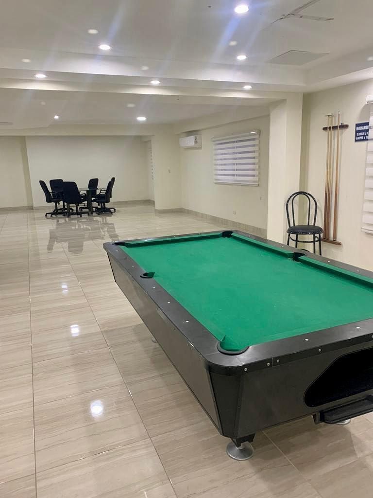 Apartamento en Bella Vista, Santo Domingo Centro (Distrito Nacional), foto 19 de 21