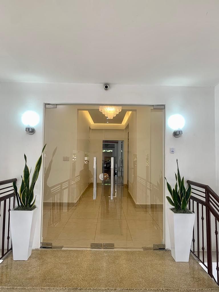 Apartamento en Bella Vista, Santo Domingo Centro (Distrito Nacional), foto 16 de 21