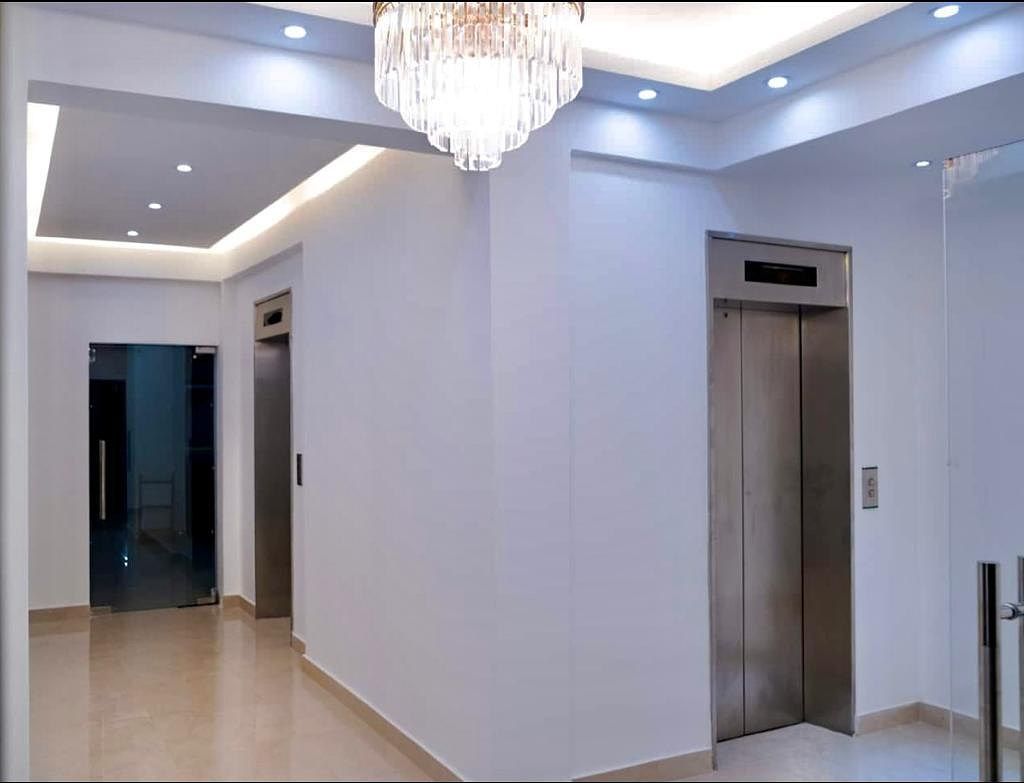 Apartamento en Bella Vista, Santo Domingo Centro (Distrito Nacional), foto 21 de 21
