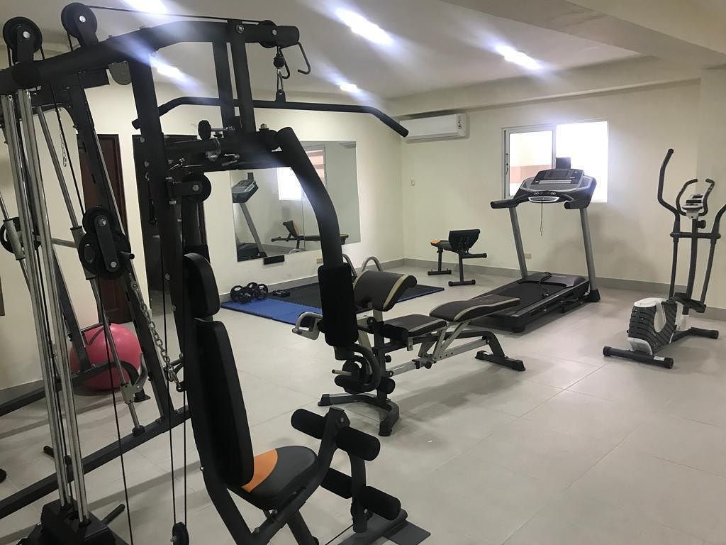 Apartamento en Bella Vista, Santo Domingo Centro (Distrito Nacional), foto 20 de 21