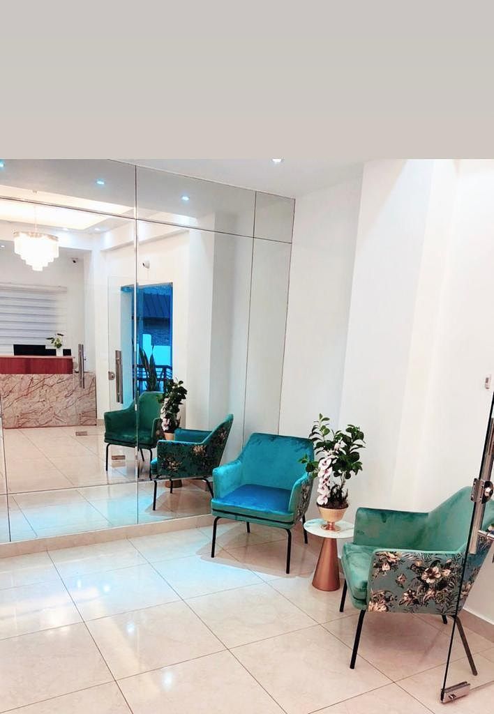 Apartamento en Bella Vista, Santo Domingo Centro (Distrito Nacional), foto 18 de 21