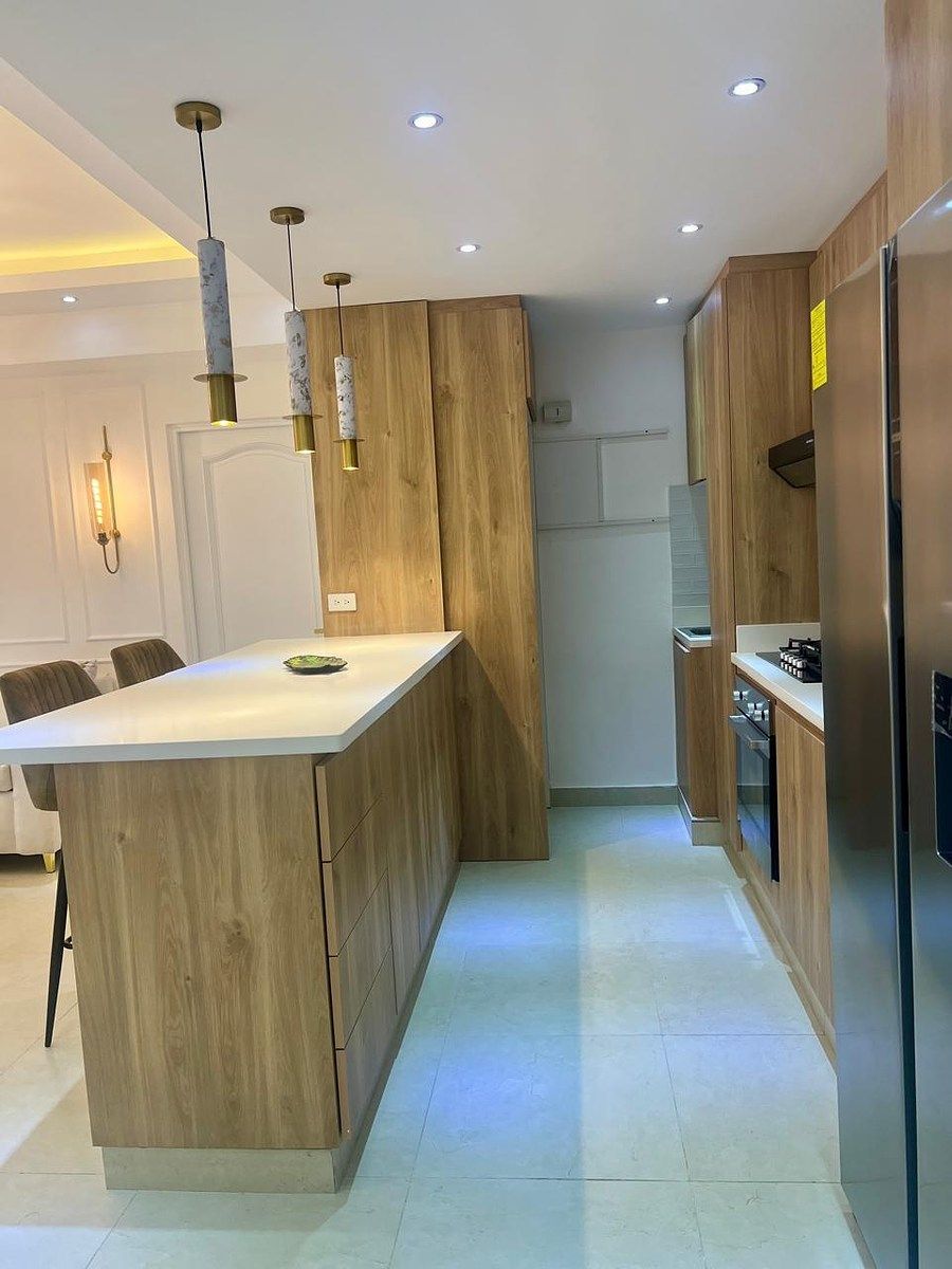 Apartamento en Bella Vista, Santo Domingo Centro (Distrito Nacional), foto 9 de 21