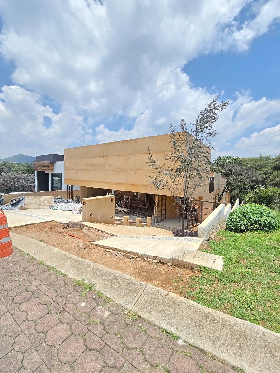 VENTA DE CASA EN RANCHO SAN JUAN, foto 1 de 16