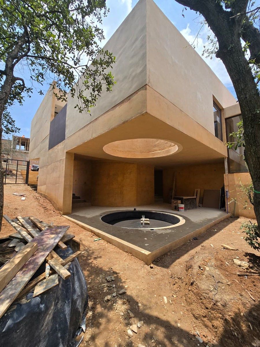 Casa en Ciudad Adolfo López Mateos, Atizapán de Zaragoza, foto 2 de 16