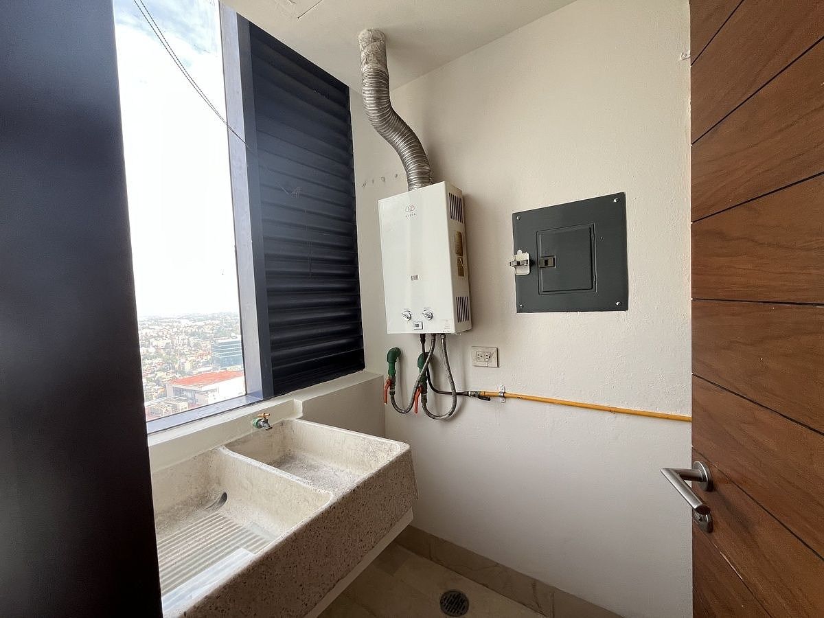 Apartment in Granada, Miguel Hidalgo, photo 3 of 10