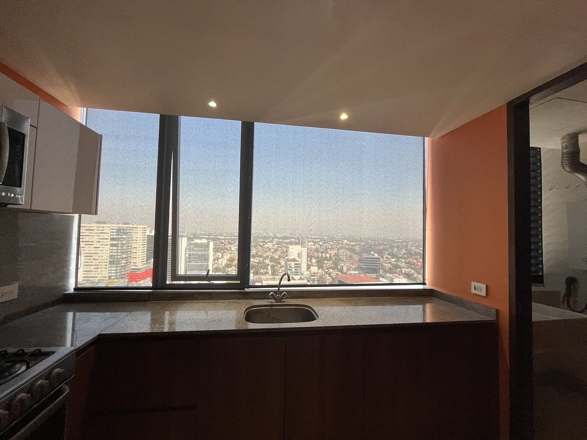 Apartment in Granada, Miguel Hidalgo, photo 4 of 10