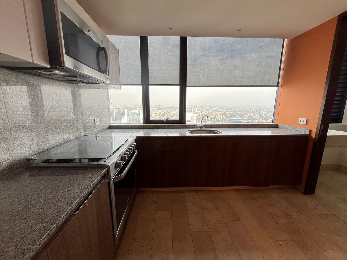 Apartment in Granada, Miguel Hidalgo, photo 5 of 10