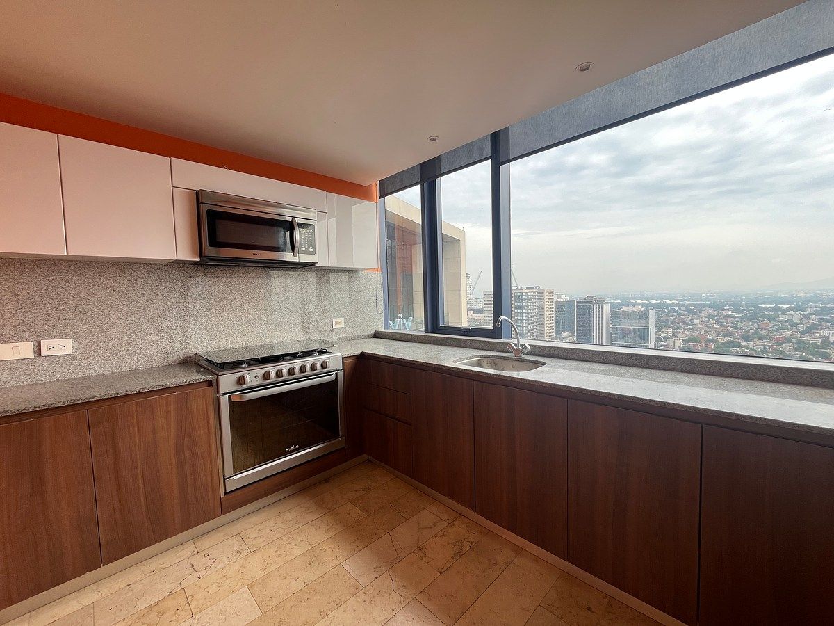 Apartamento em Granada, Miguel Hidalgo, foto 4 de 12