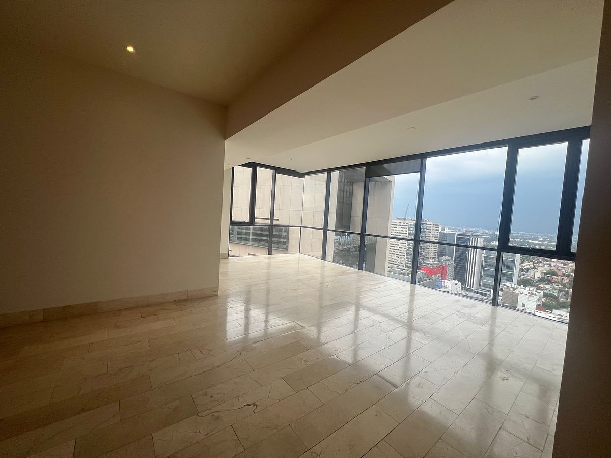 MIYANA, APARTMENT FOR RENT, NUEVO POLANCO, photo 1 of 26