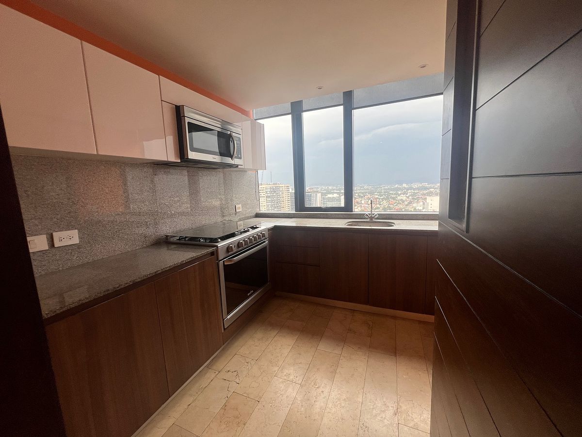 Apartment in Granada, Miguel Hidalgo, photo 3 of 26