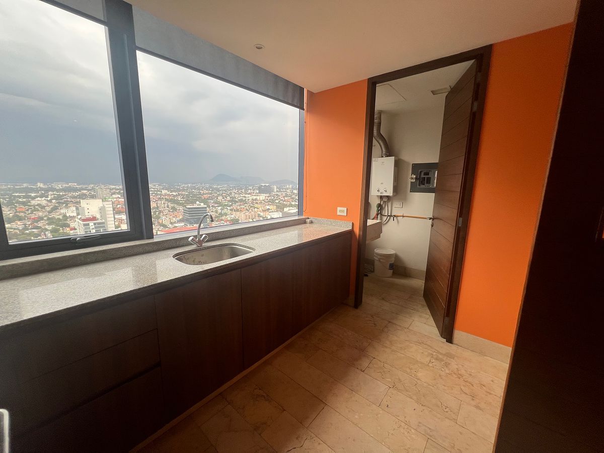 Apartment in Granada, Miguel Hidalgo, photo 4 of 26