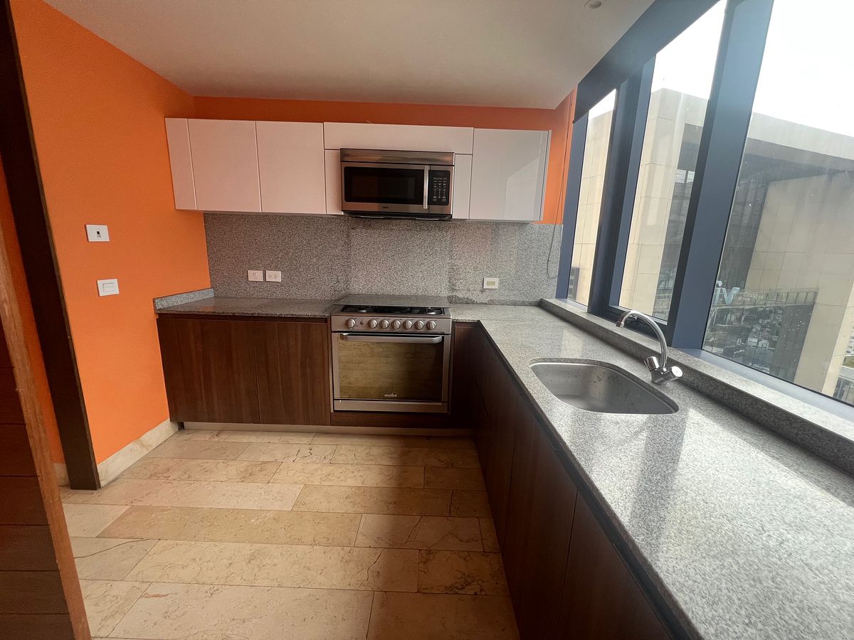 Apartment in Granada, Miguel Hidalgo, photo 6 of 26