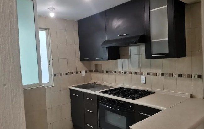 Apartment in Américas Unidas, Benito Juárez, photo 3 of 8