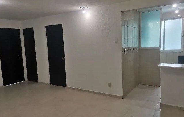 Apartment in Américas Unidas, Benito Juárez, photo 7 of 8