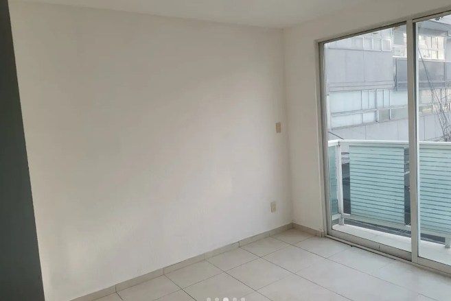 Apartment in Américas Unidas, Benito Juárez, photo 5 of 8
