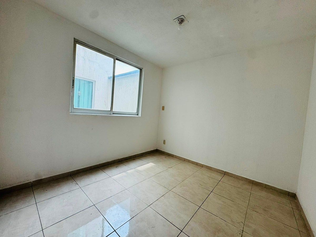 Apartamento em Américas Unidas, Benito Juárez, foto 10 de 12