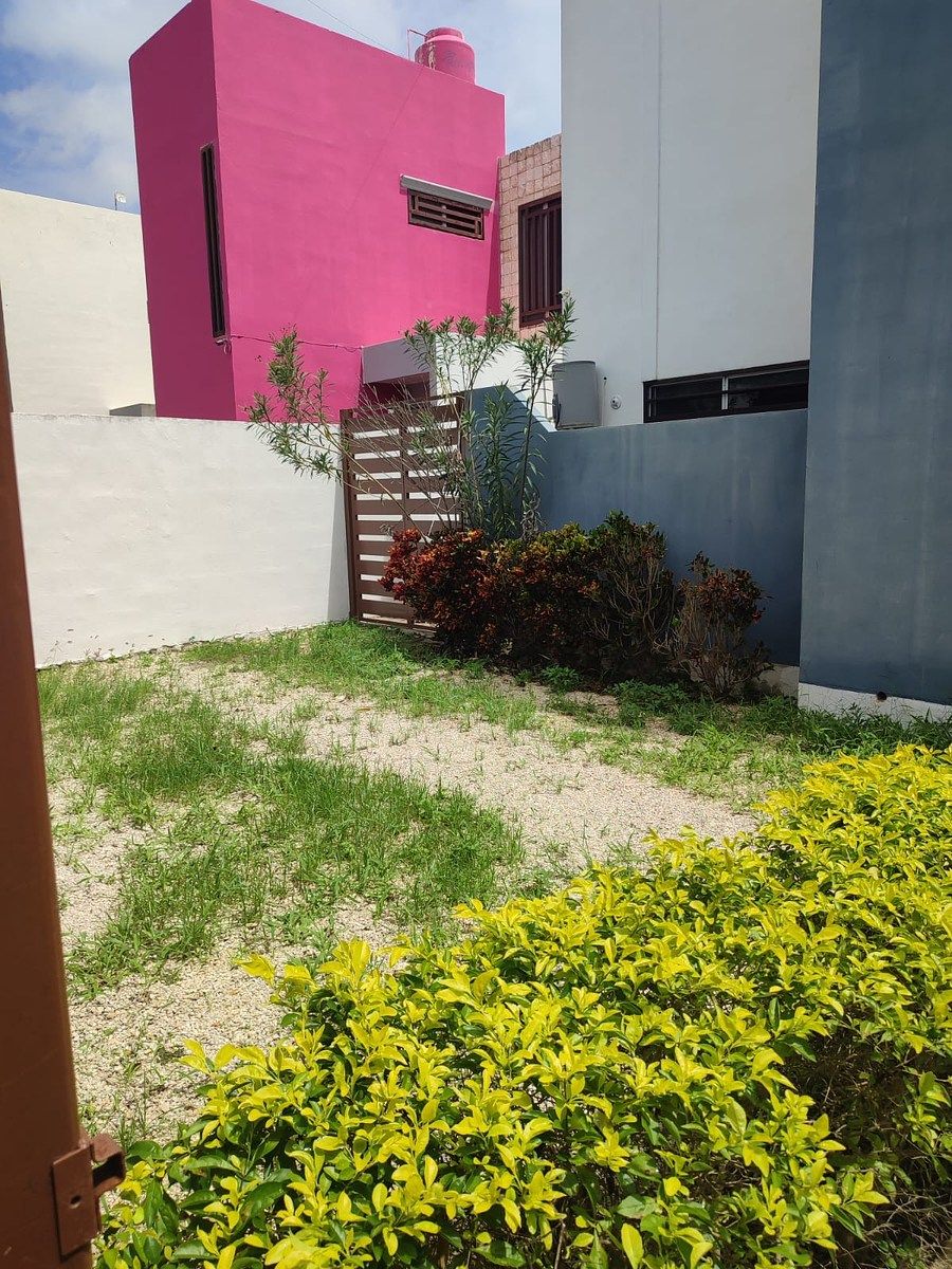 House in Caucel, Mérida, photo 4 of 10