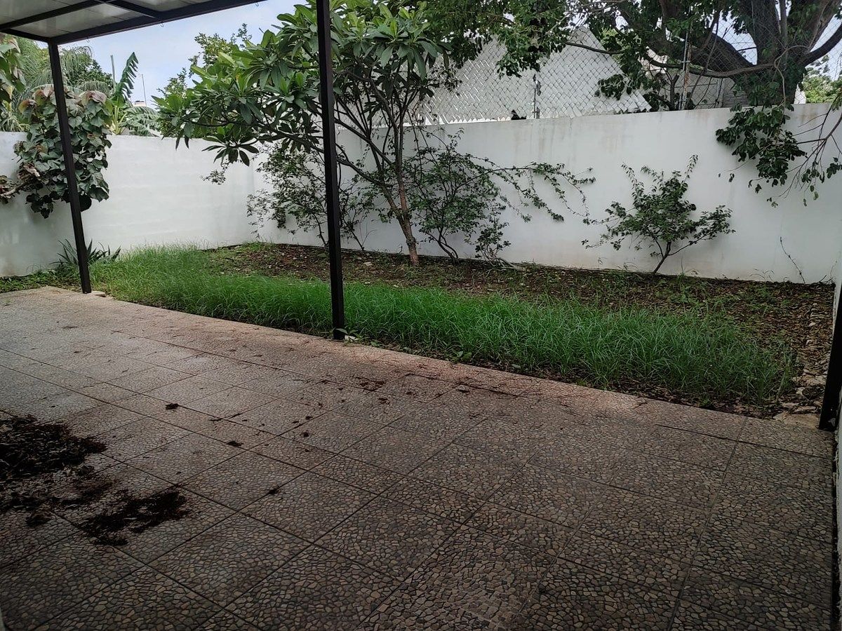 House in Caucel, Mérida, photo 8 of 10