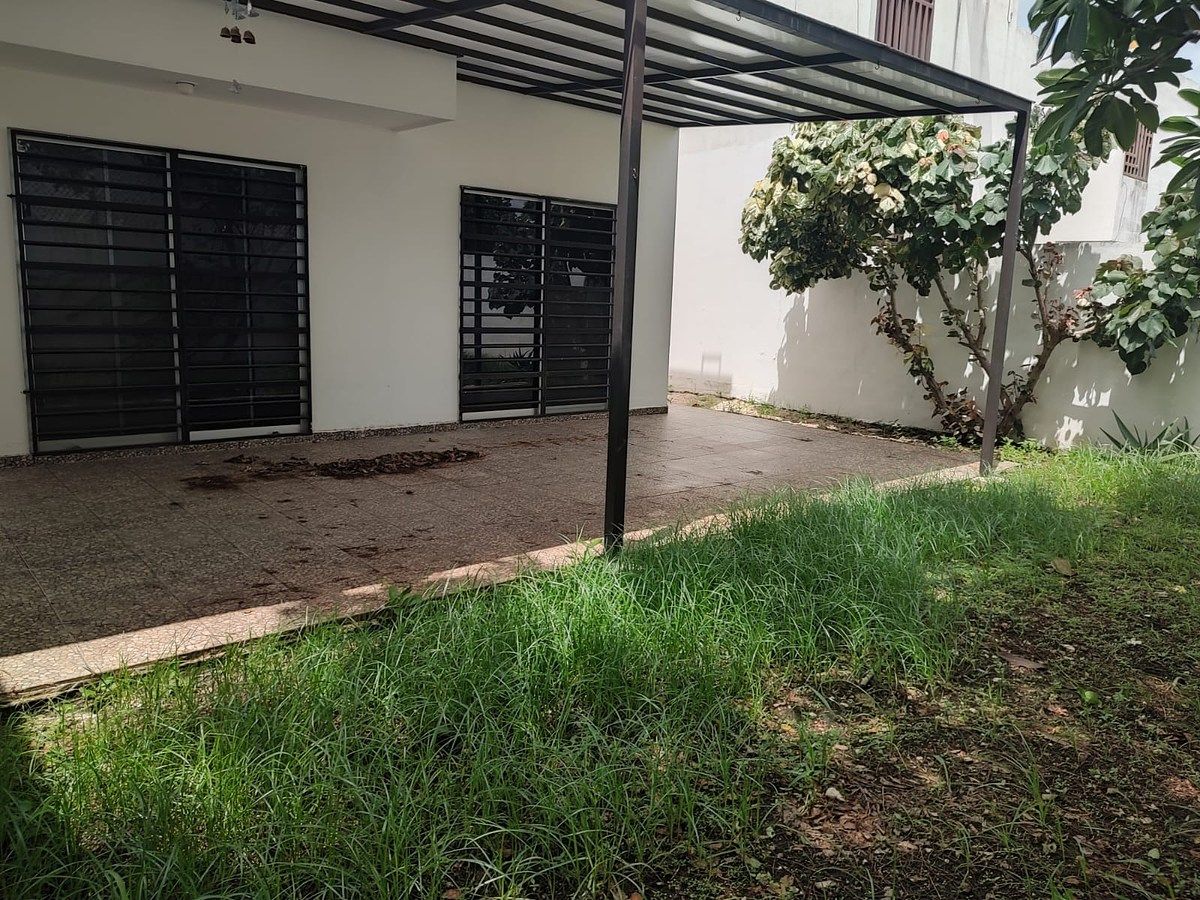 House in Caucel, Mérida, photo 9 of 10
