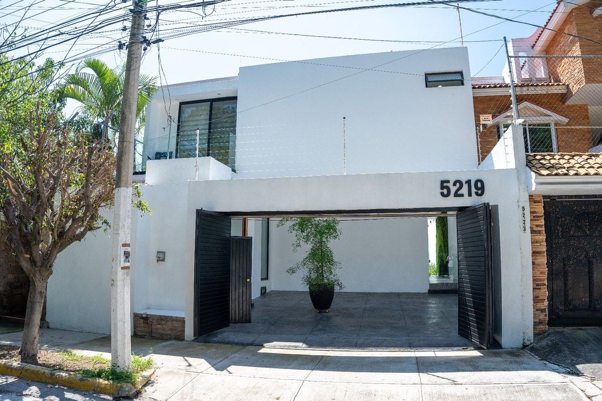 Casa em Jardines Universidad, Zapopan, foto 3 de 12