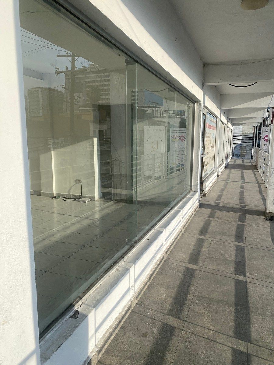 Local em Nuevo Centro Monterrey, Monterrey, foto 4 de 5