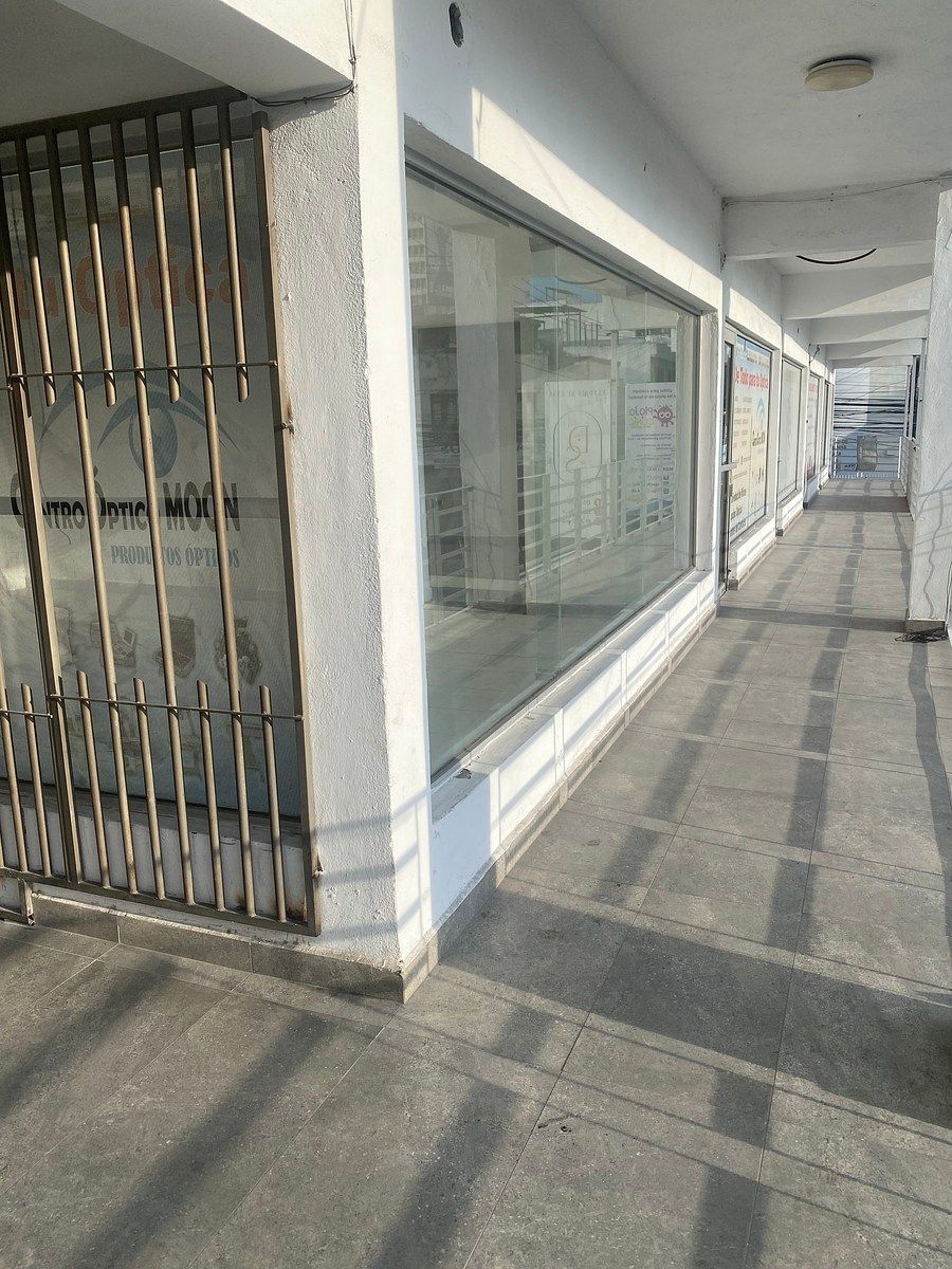 Local em Nuevo Centro Monterrey, Monterrey, foto 5 de 5
