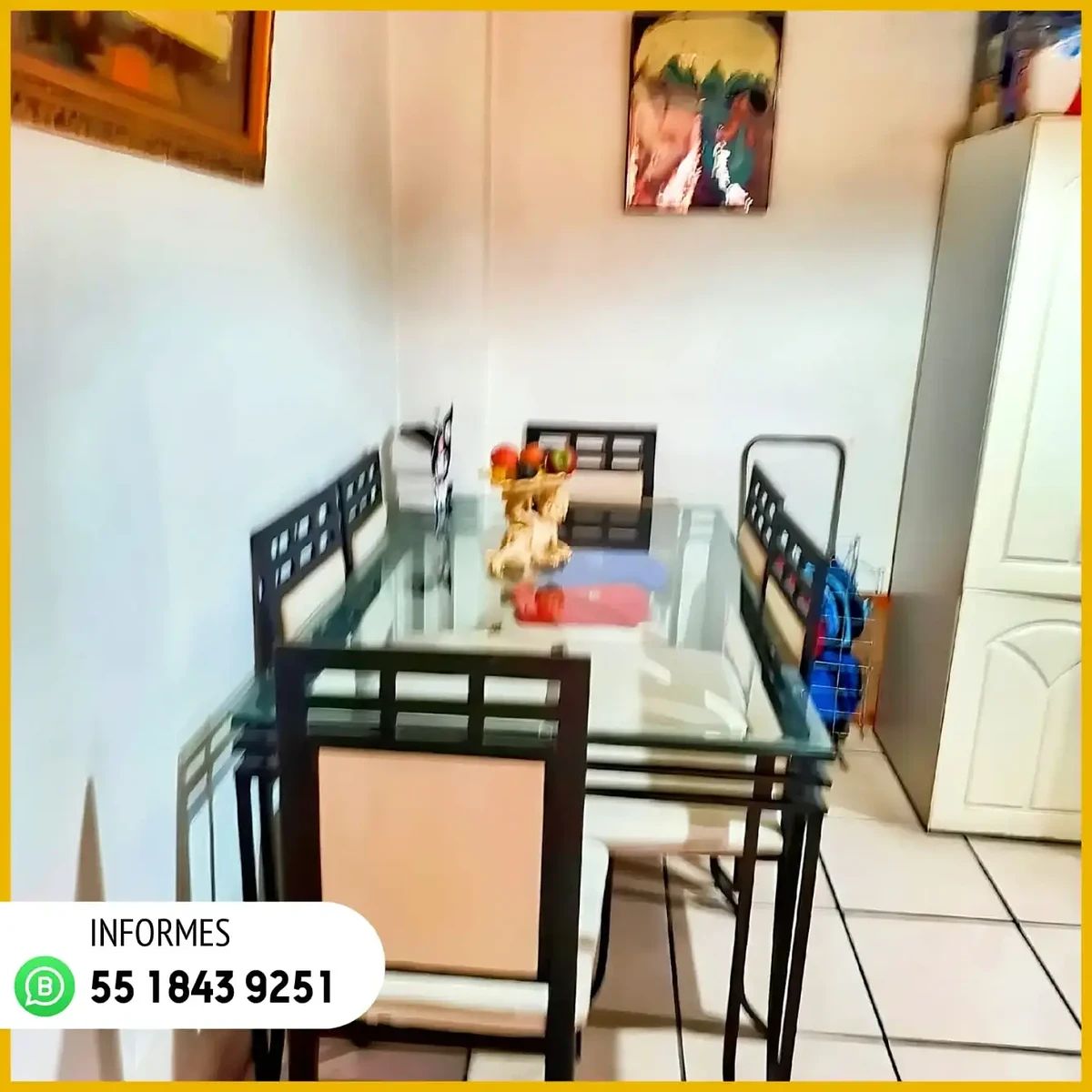 Casa en San José de la Palma, Ixtapaluca, foto 6 de 19