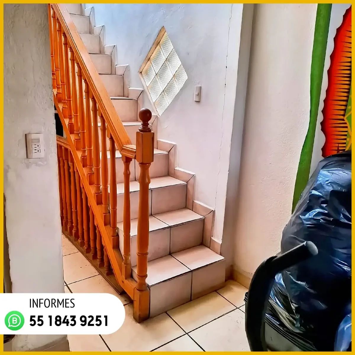 Casa en San José de la Palma, Ixtapaluca, foto 7 de 19