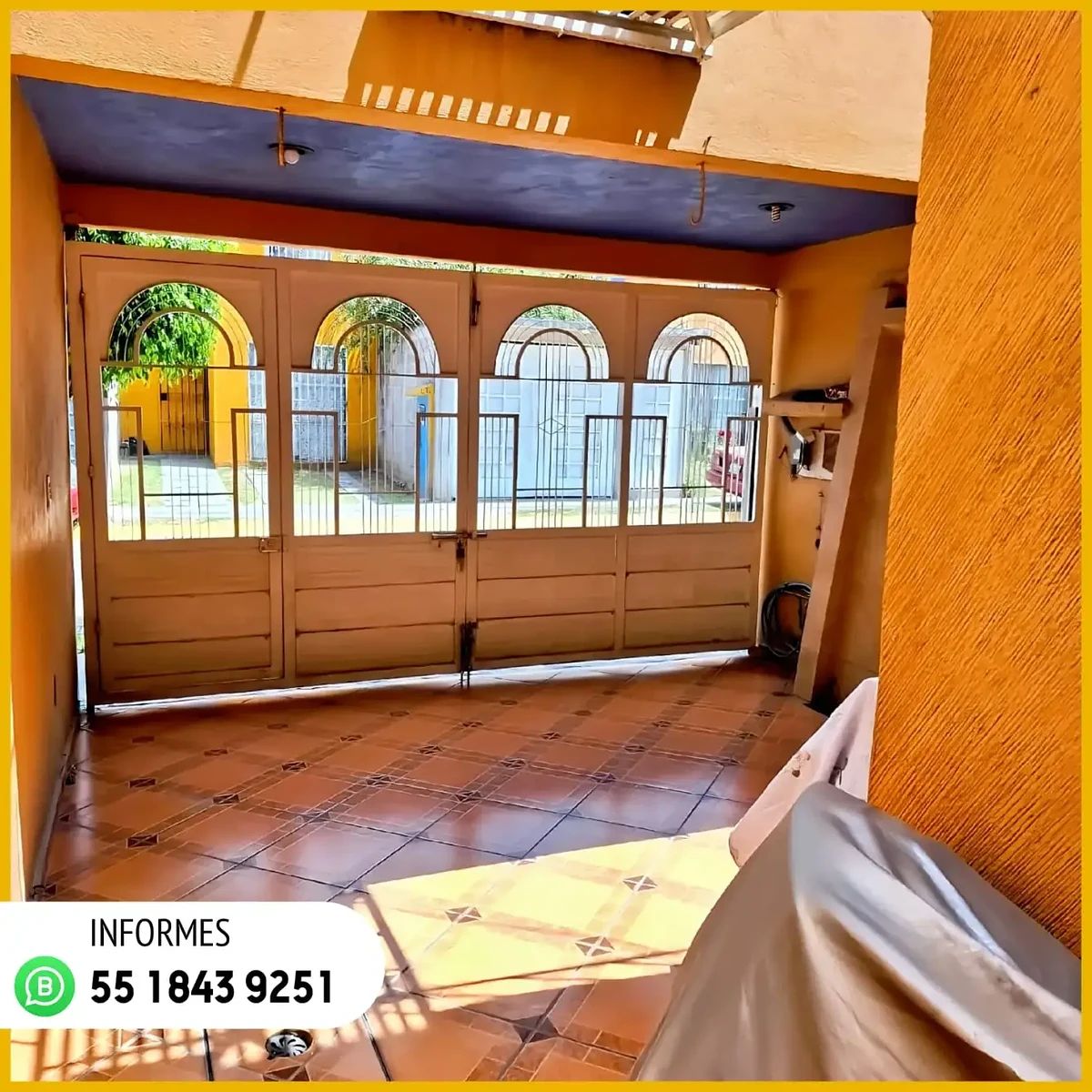 Casa en San José de la Palma, Ixtapaluca, foto 19 de 19