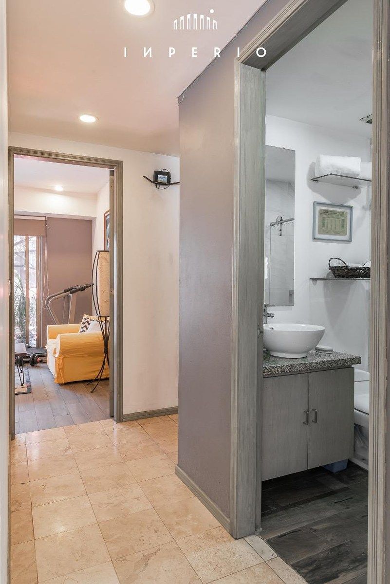 Apartamento em Colonia Nápoles, Benito Juárez, foto 17 de 22