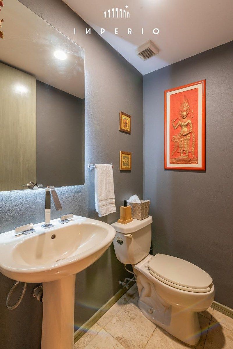 Apartamento em Colonia Nápoles, Benito Juárez, foto 18 de 22