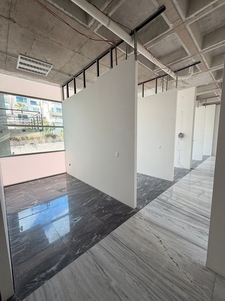 Sala Comercial em Zona Valle Oriente, San Pedro Garza García, foto 9 de 10