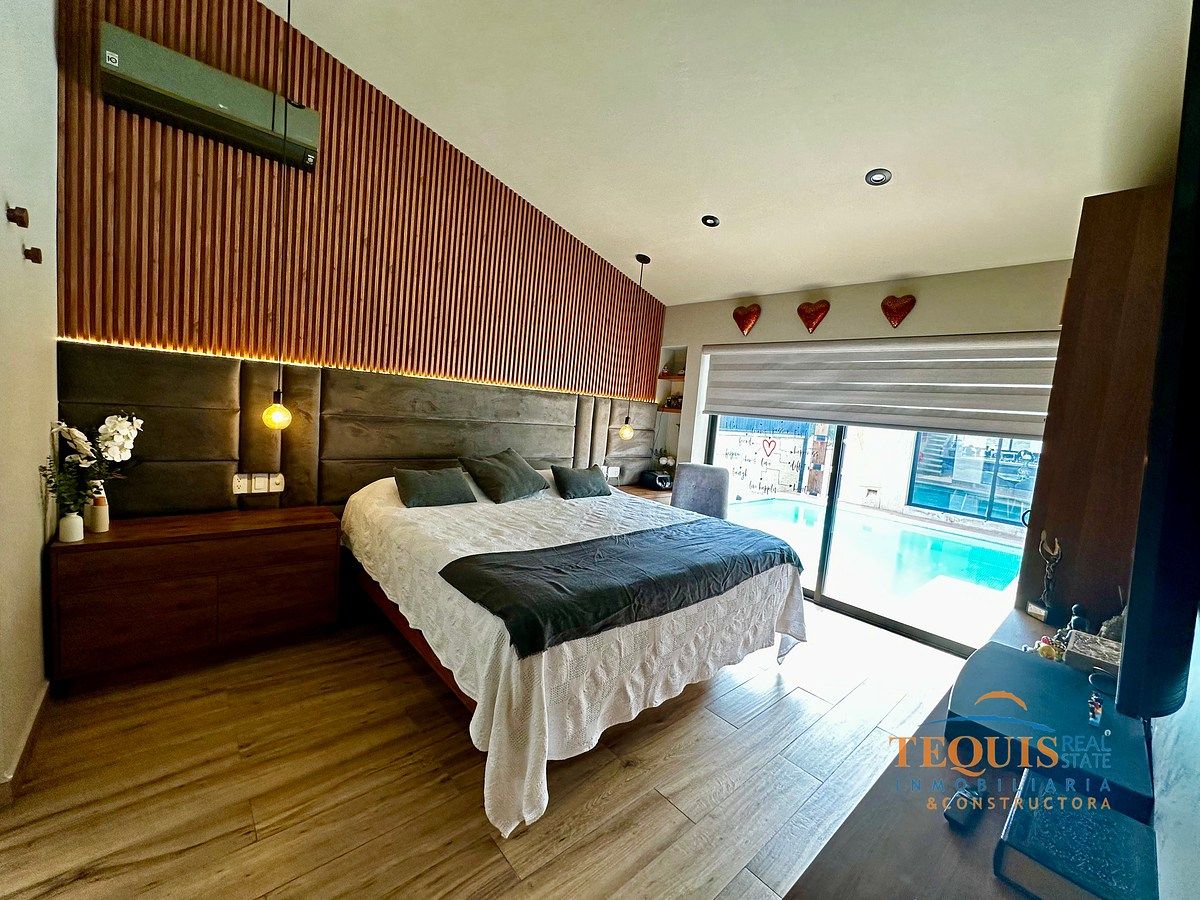 Casa en Tequisquiapan Centro, Tequisquiapan, foto 4 de 24