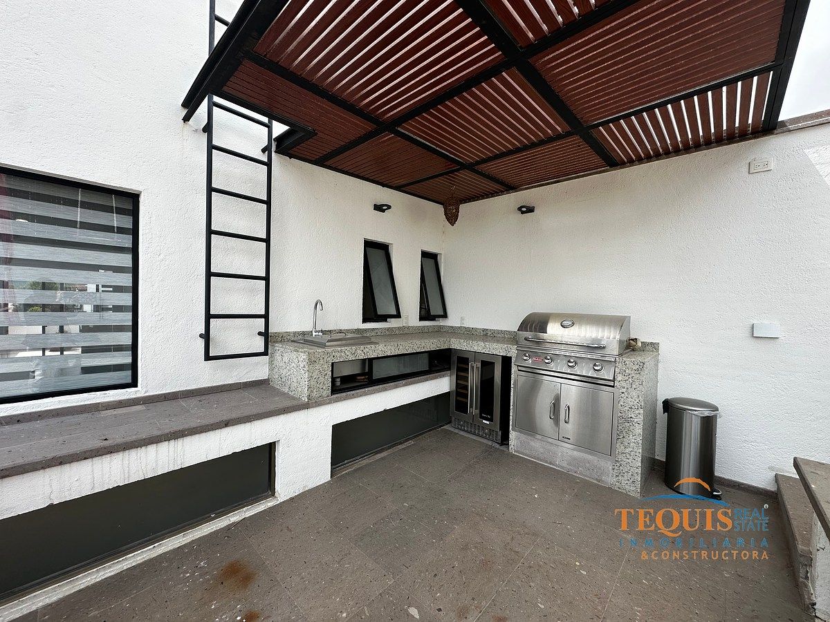 Casa en Tequisquiapan Centro, Tequisquiapan, foto 21 de 24